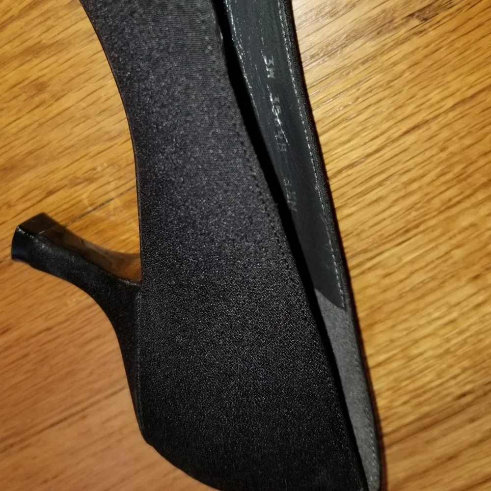 Stuart Weitzman heel - Picture 6 of 8